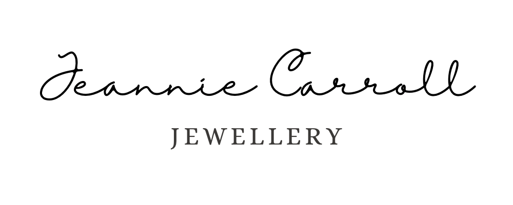 Jeannie Carroll jewellery 